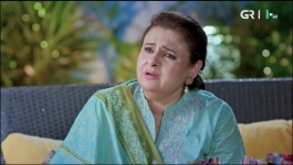 Visaal E Ishq - Episode 13